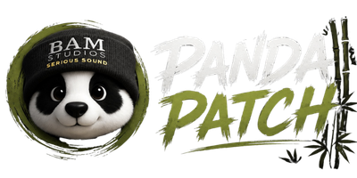 Panda Patch